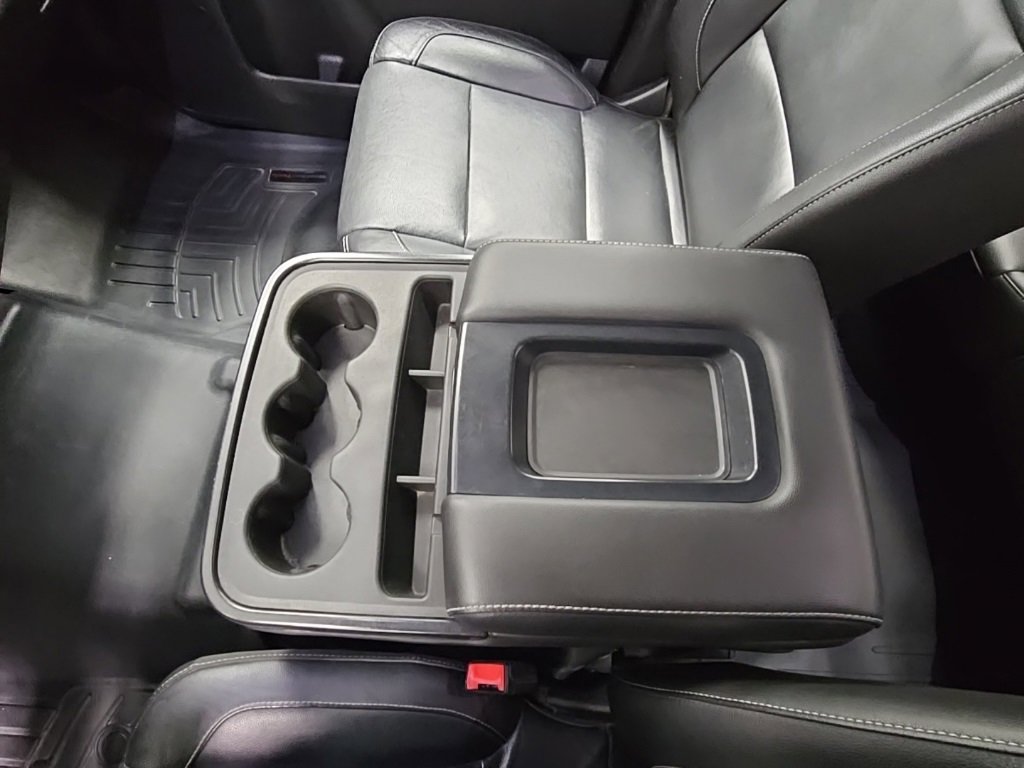 Used 2018 Chevrolet Silverado 1500 LT w/ All Star Edition image 19