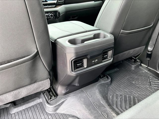 Used 2024 Chevrolet Silverado 1500 LT Trail Boss w/ Convenience Package II image 25