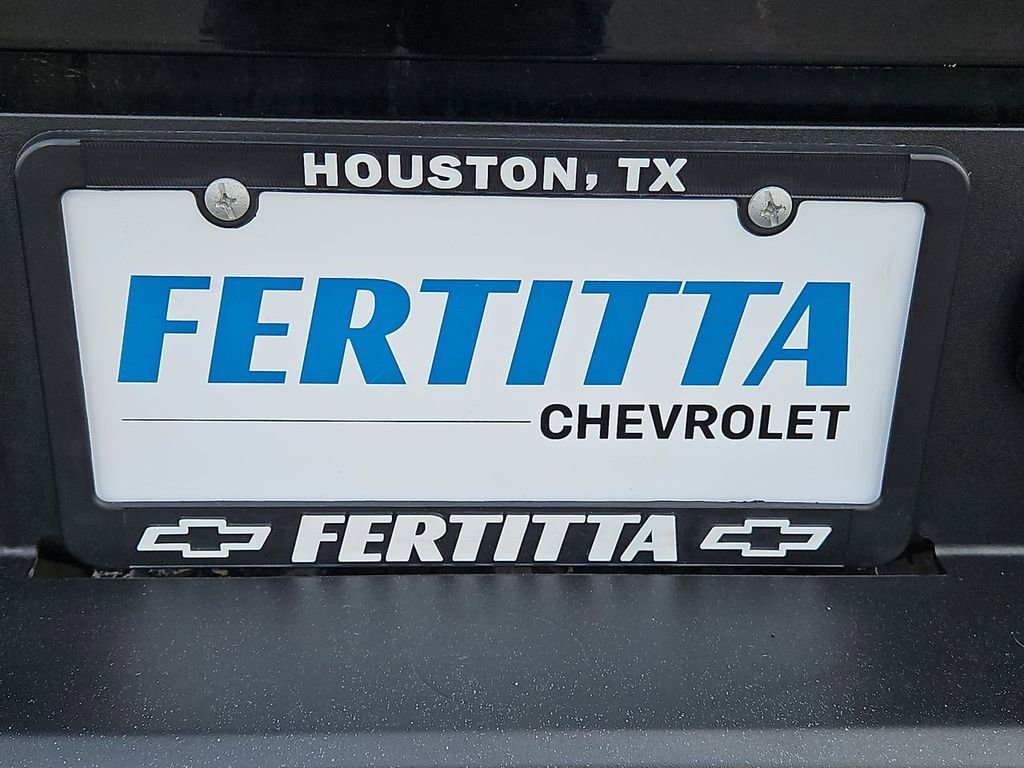 Certified 2025 Chevrolet Silverado 1500 High Country w/ High Country Premium Package AWD/4WD image 33