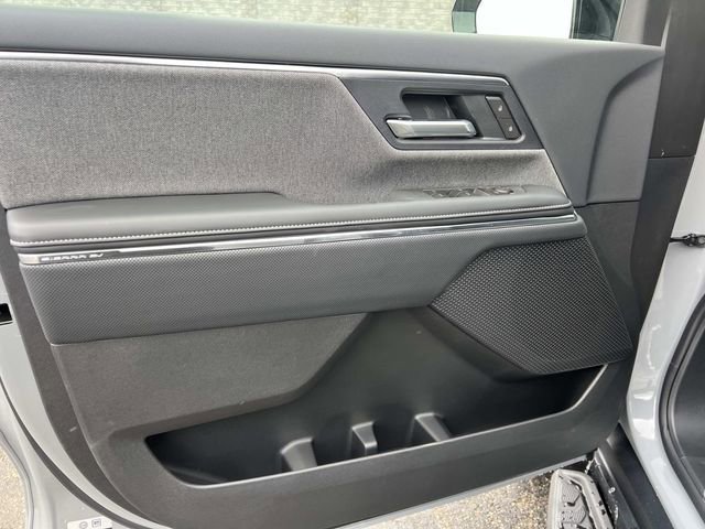 New 2026 GMC Sierra EV Elevation w/ LPO, Elevation Dark Package image 14