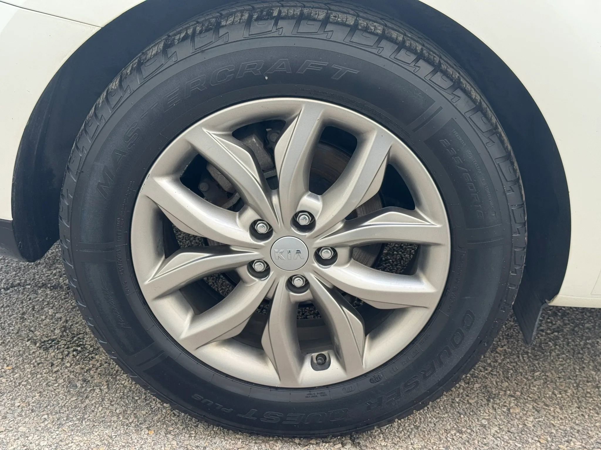 Used 2020 Kia Sedona EX FWD image 38