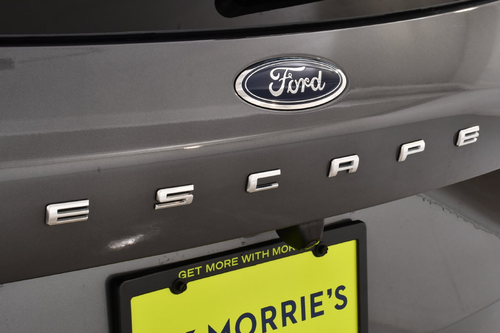 Used 2023 Ford Escape Active AWD/4WD image 23