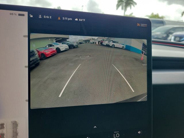 Used 2024 Tesla Model 3 Performance image 26