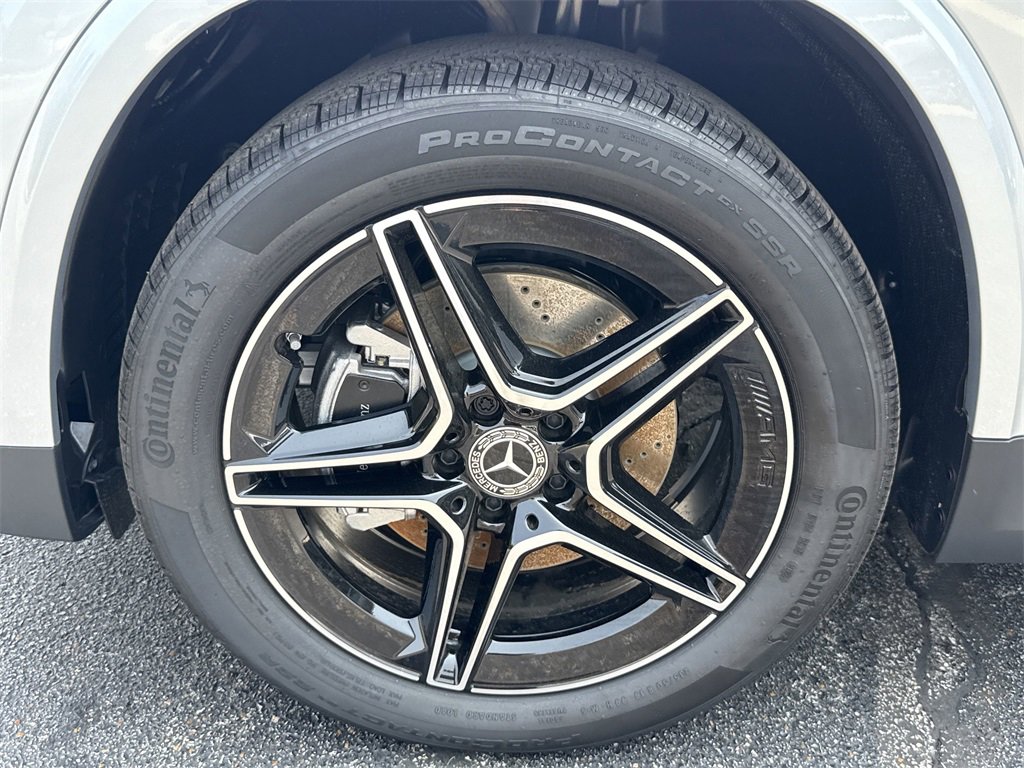 New 2025 Mercedes-Benz GLA 250 image 9