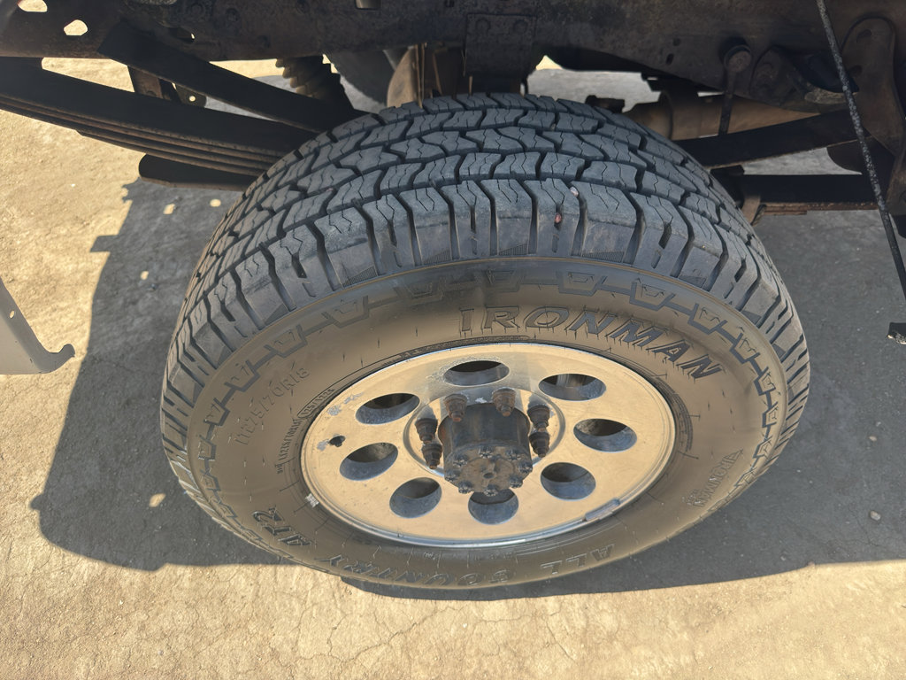 Used 2004 Ford F350 XLT AWD/4WD image 24