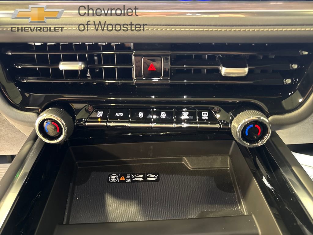 New 2026 Chevrolet Tahoe Premier image 17