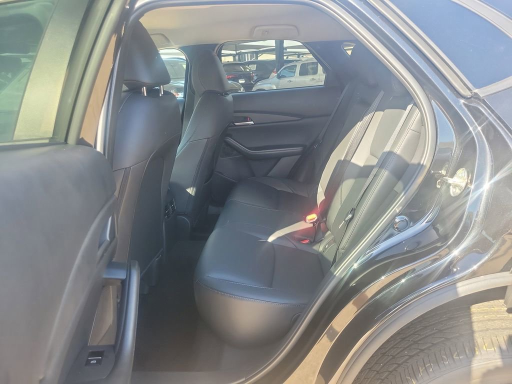 New 2026 MAZDA CX-30 AWD 2.5 S w/ Select Sport Pkg image 6