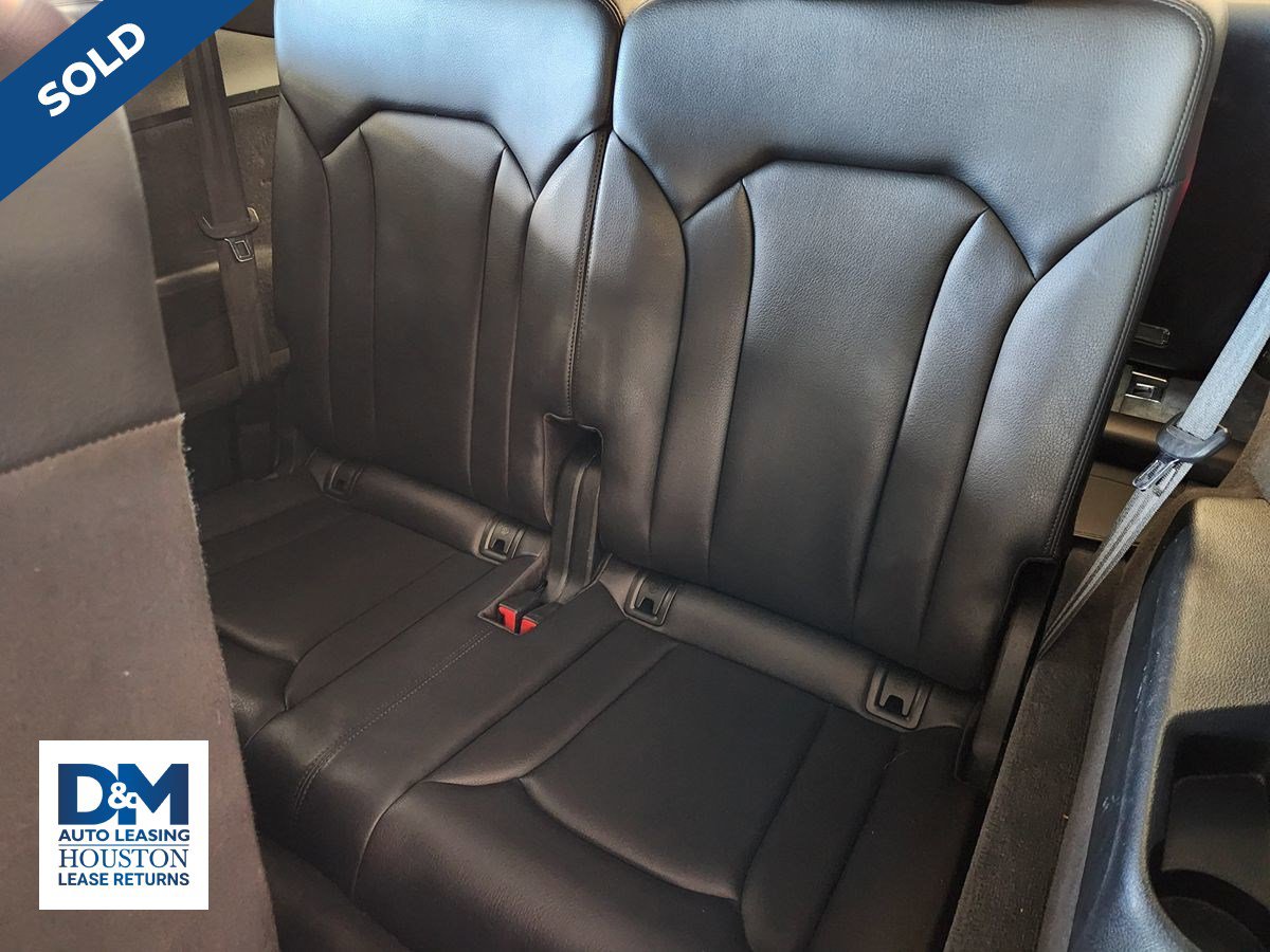 Used 2018 Audi Q7 3.0T Prestige w/ Prestige Package image 41