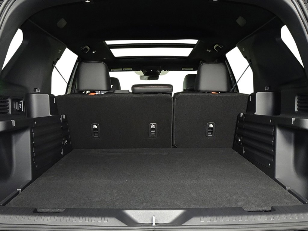 New 2026 Honda Passport TrailSport image 22