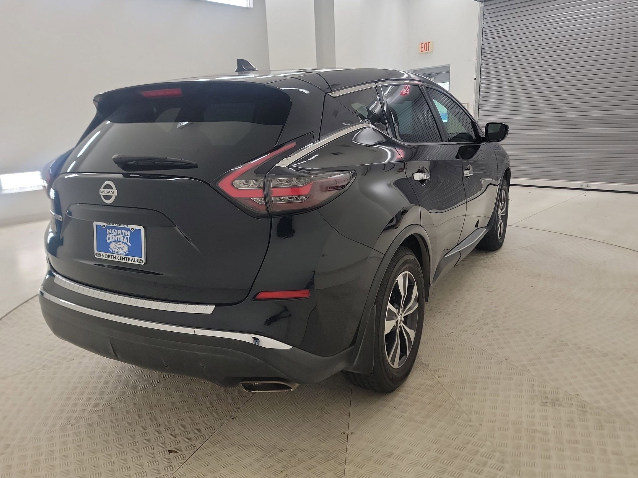 Used 2020 Nissan Murano S w/ Cargo Package image 7