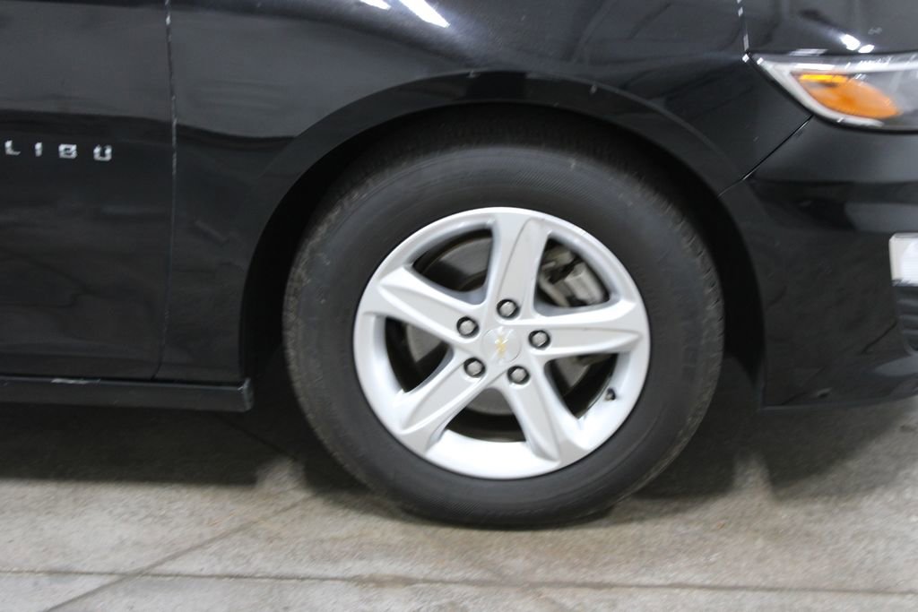 Used 2023 Chevrolet Malibu LT image 47