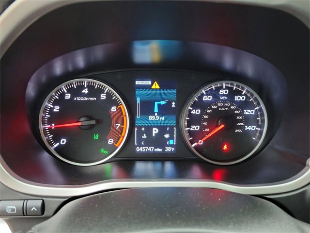 Used 2024 Mitsubishi Eclipse Cross SE image 32