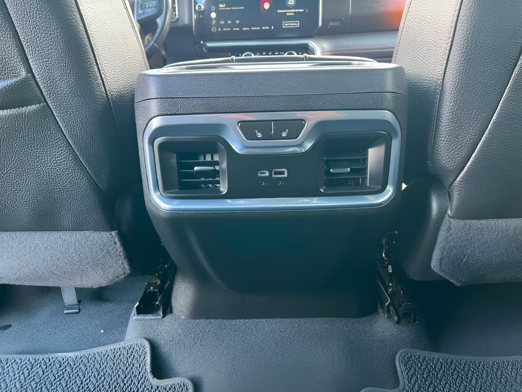 Used 2022 GMC Sierra 1500 Denali AWD/4WD image 19