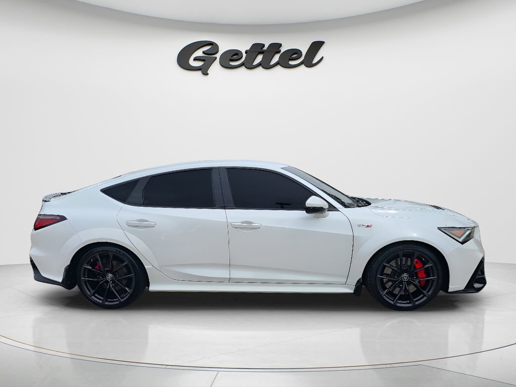 Used 2024 Acura Integra Type S image 11