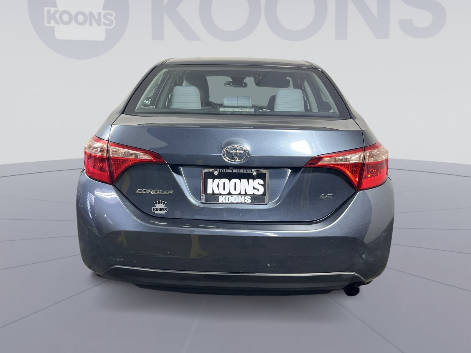 Used 2019 Toyota Corolla LE FWD image 5