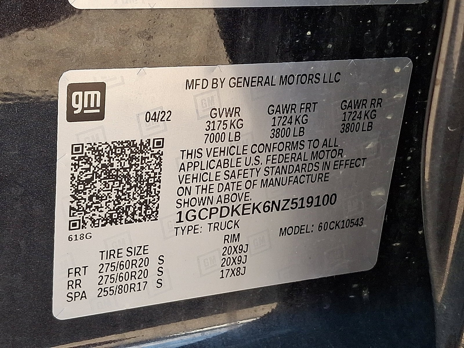 Used 2022 Chevrolet Silverado 1500 LT AWD/4WD image 29