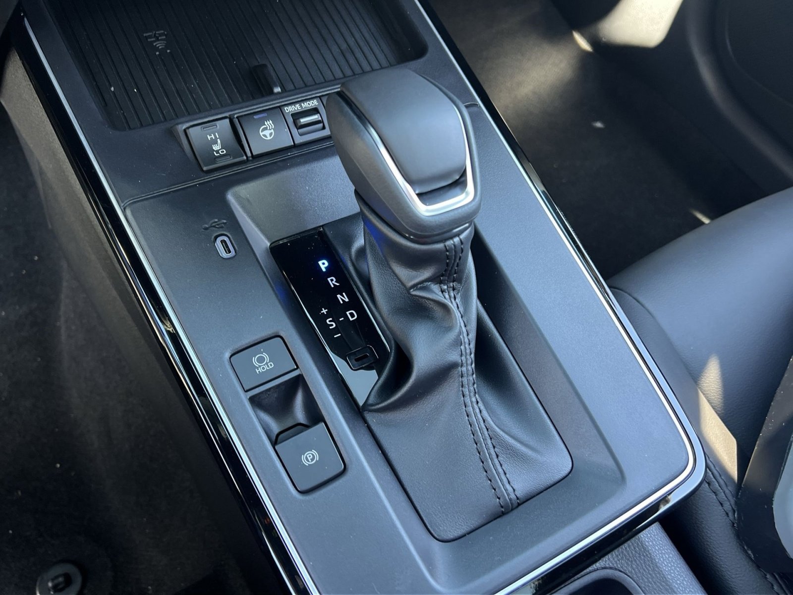 New 2026 Toyota Corolla Cross XSE w/ Convenience Package image 22