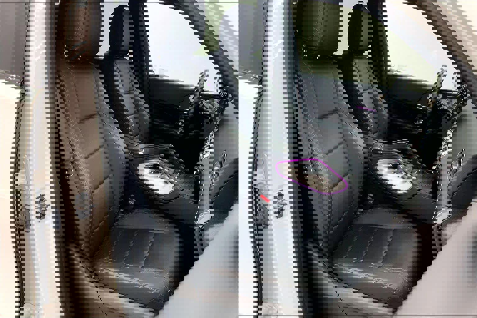 Certified 2023 Mercedes-Benz GLE 450 4MATIC image 11