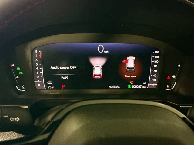 New 2026 Honda Pilot Black Edition image 37