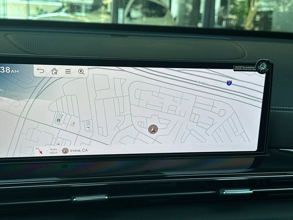 New 2026 Genesis GV80 2.5T AWD/4WD image 19
