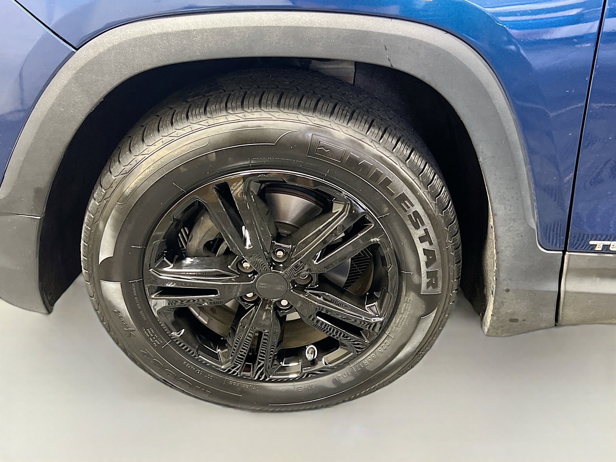 Used 2020 GMC Terrain SLE image 13