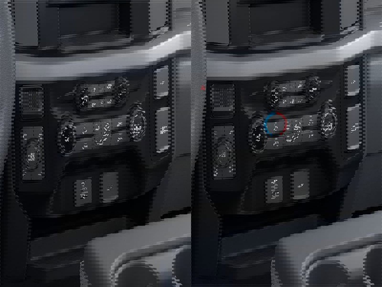 New 2026 Ford F350 XL w/ STX Appearance Package image 38