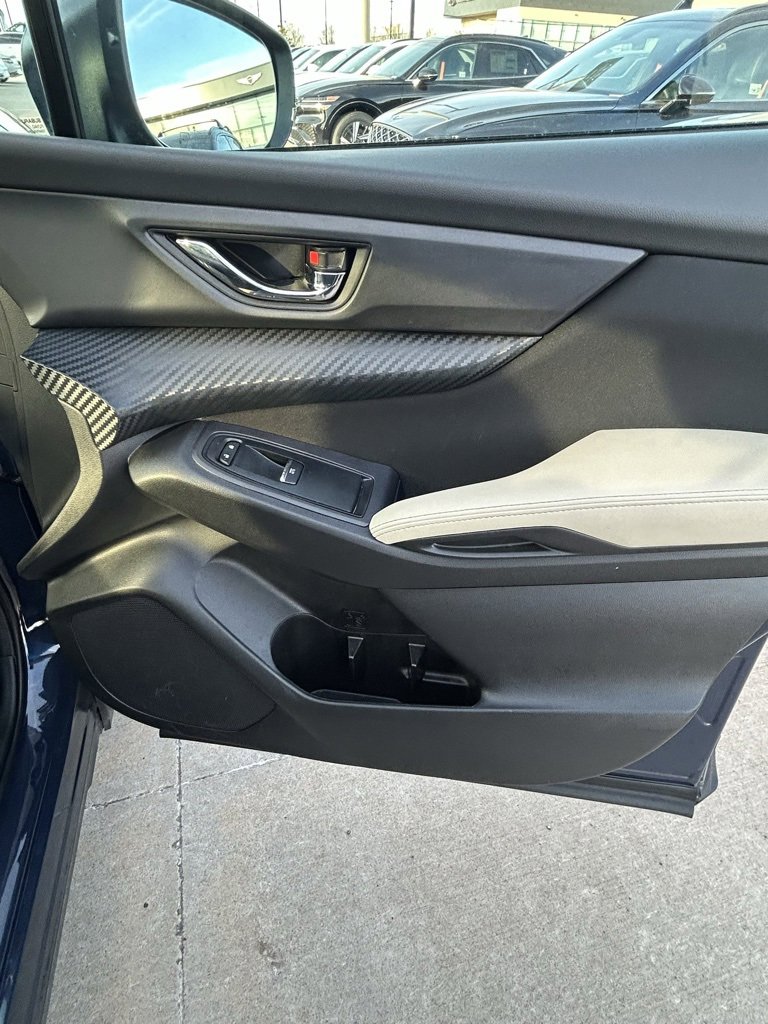 Used 2025 Subaru Ascent Premium image 20