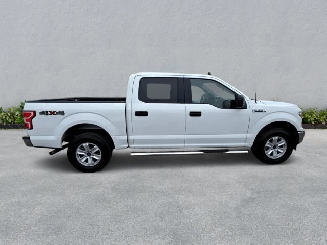 Used 2019 Ford F150 XLT image 5