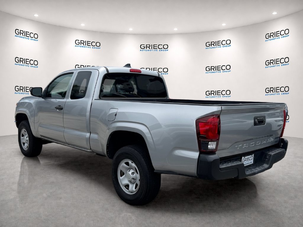 Used 2023 Toyota Tacoma SR RWD image 5