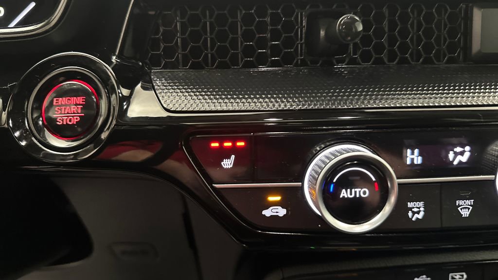 Used 2024 Honda CR-V EX-L image 30