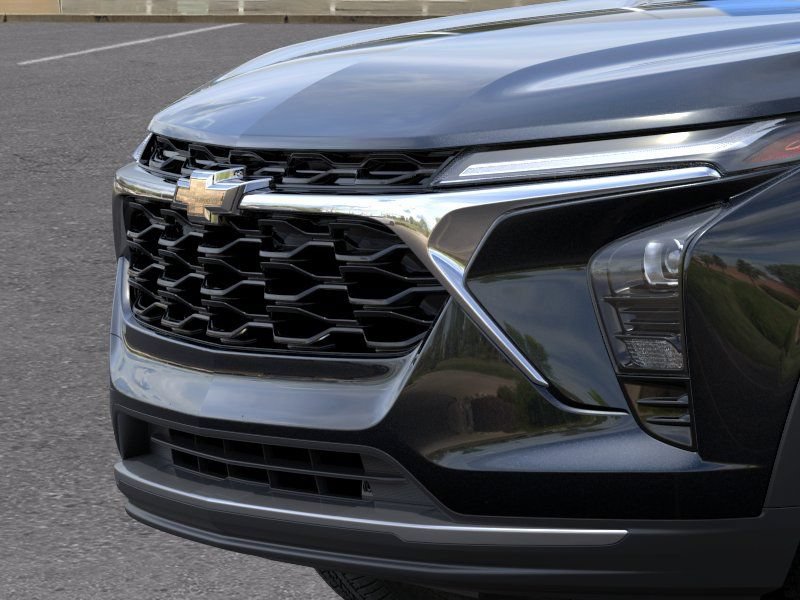 New 2026 Chevrolet Trax LT FWD image 13