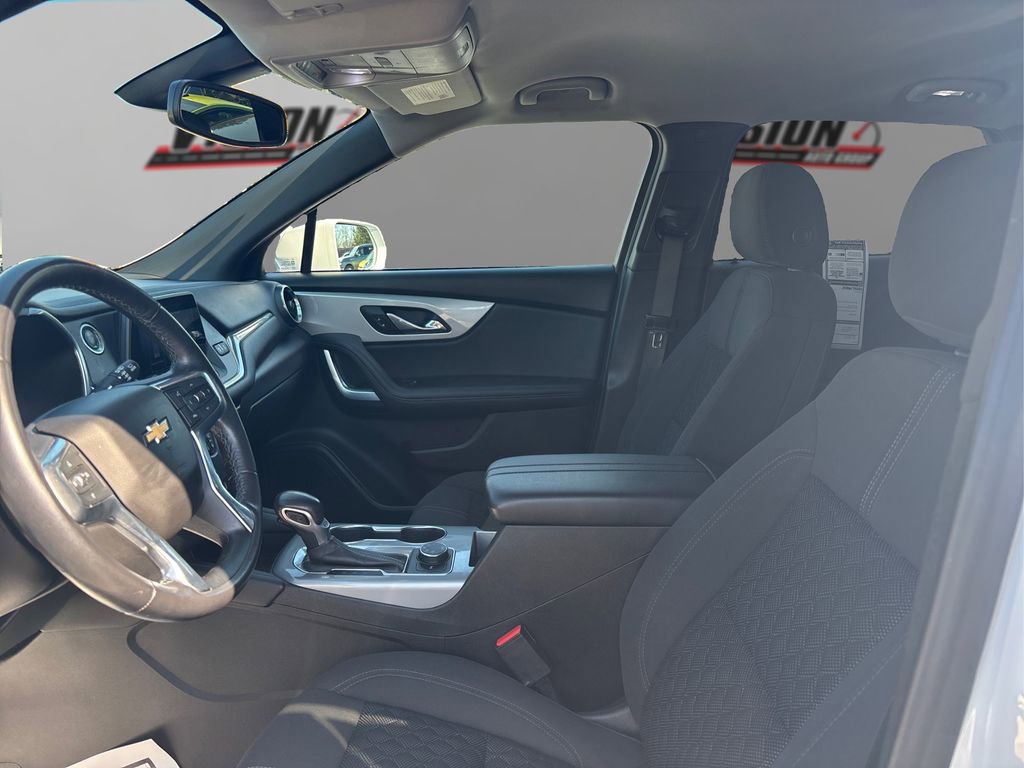 Used 2020 Chevrolet Blazer LT image 9