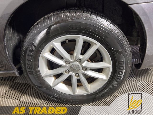 Used 2019 Dodge Grand Caravan SXT FWD image 20