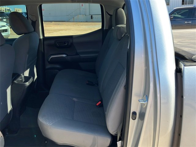 Used 2022 Toyota Tacoma SR5 image 13
