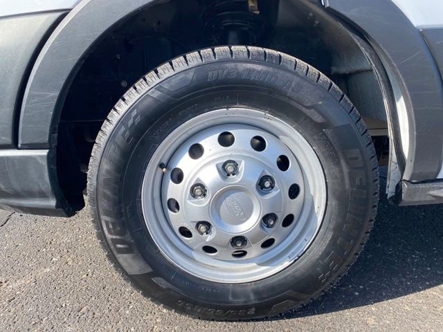 Used 2024 Ford Transit 250 148 Medium Roof Extended AWD image 16