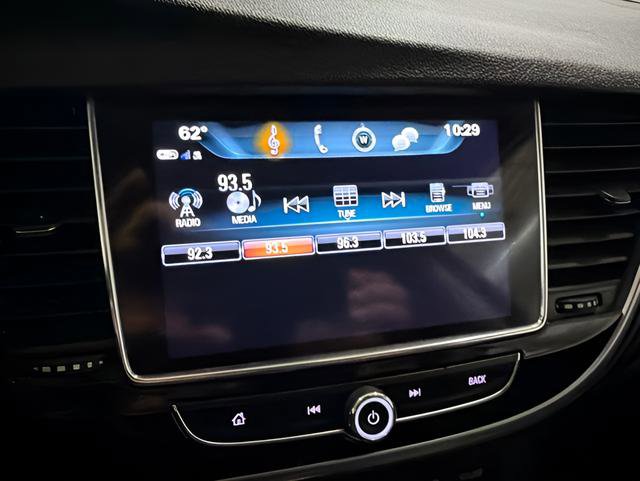 Used 2018 Buick Encore Preferred FWD image 20