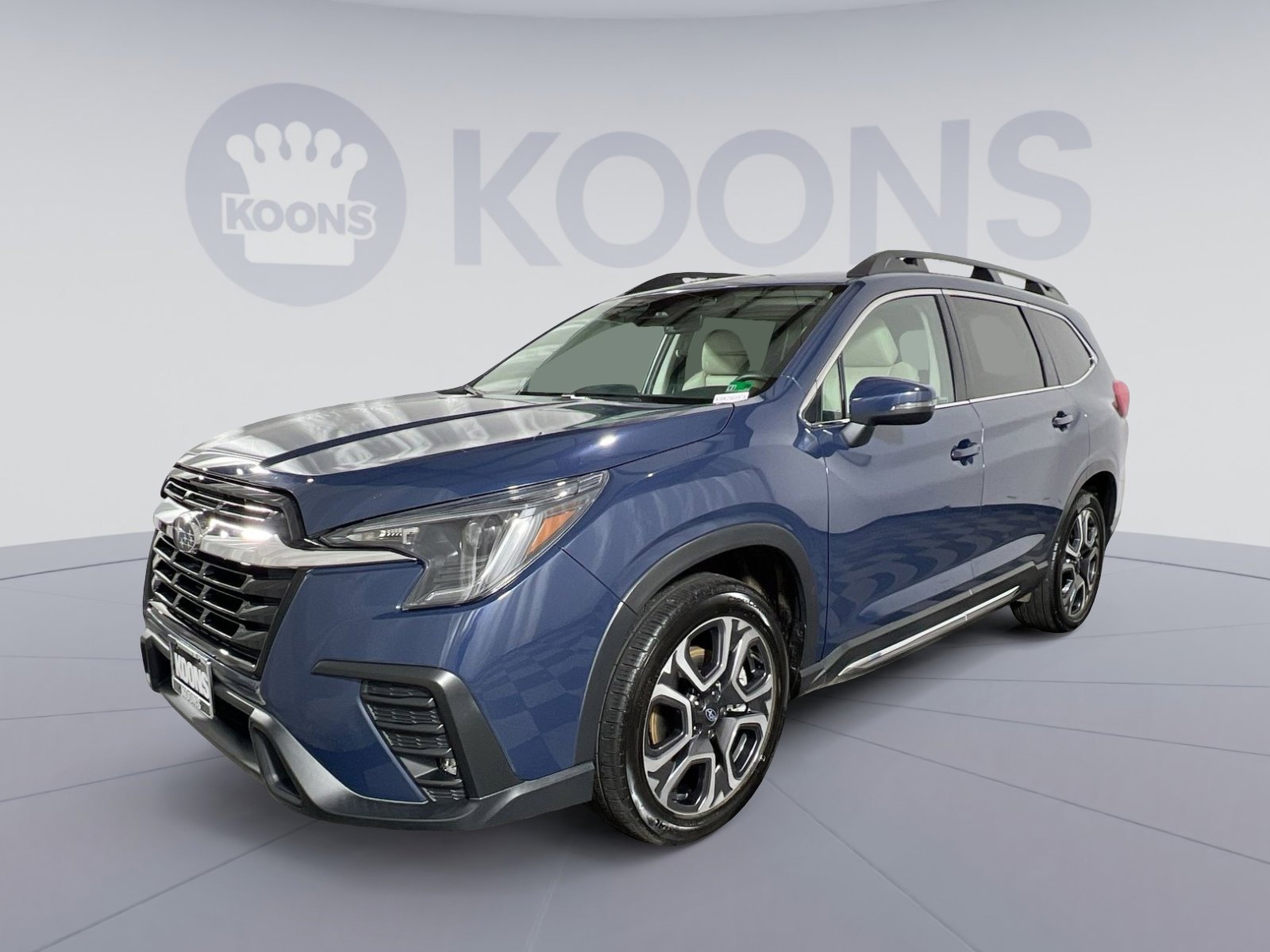 Used 2023 Subaru Ascent Limited