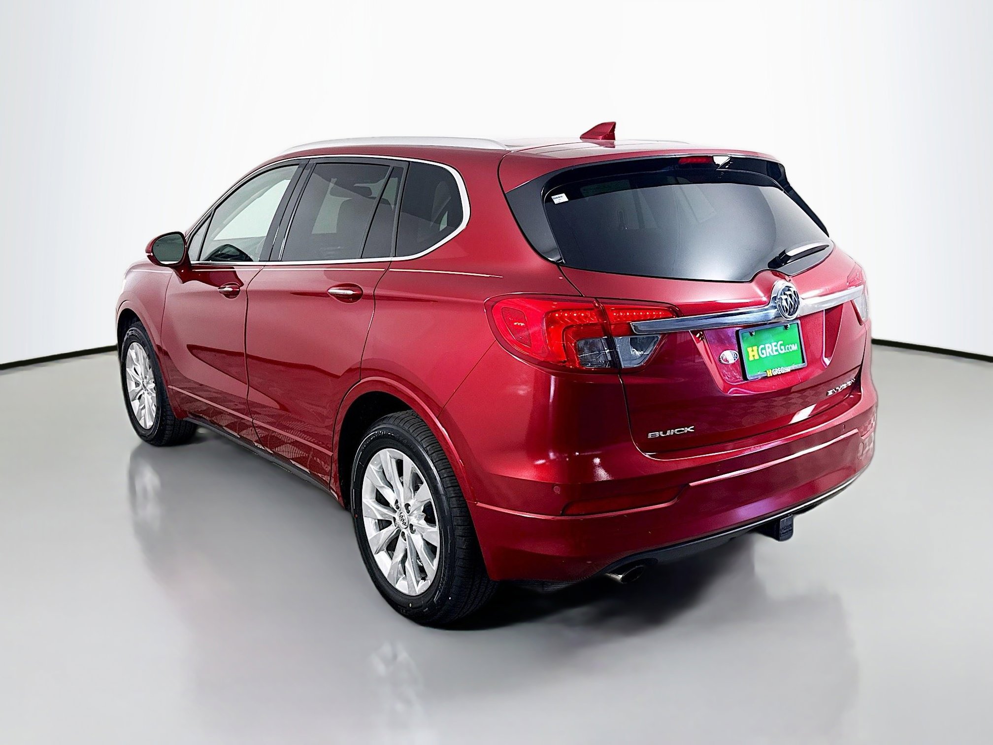 Used 2017 Buick Envision Essence image 7