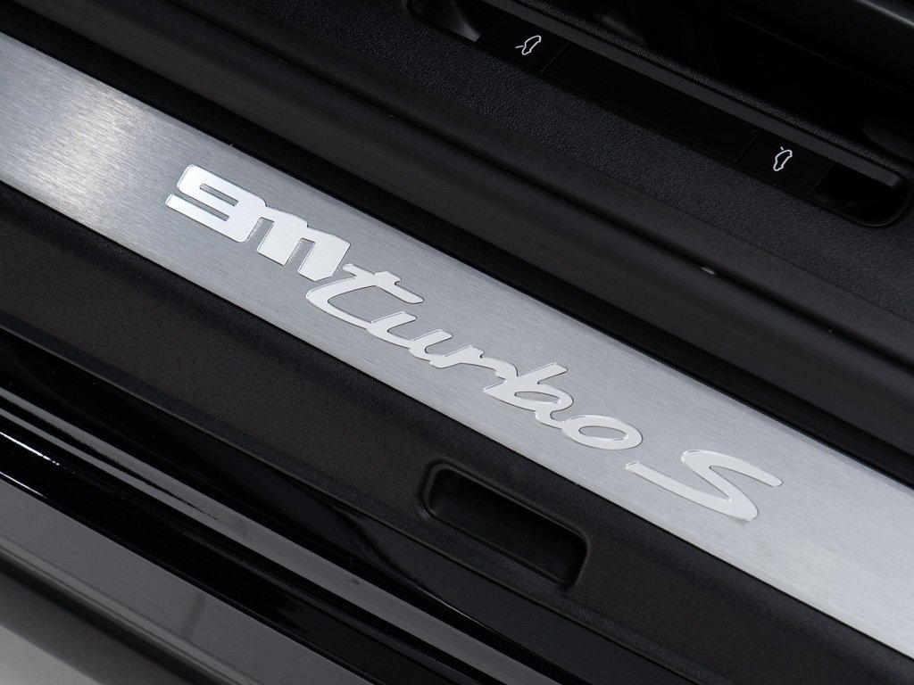 Used 2024 Porsche 911 Turbo S image 21