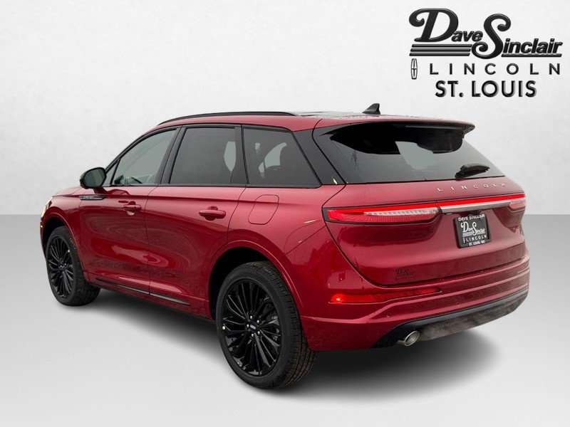 New 2026 Lincoln Corsair Reserve w/ Jet Appearance Package AWD/4WD image 7