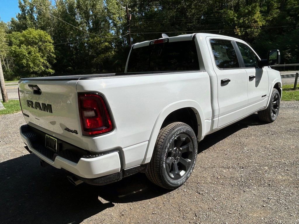 New 2026 RAM 1500 Big Horn image 10