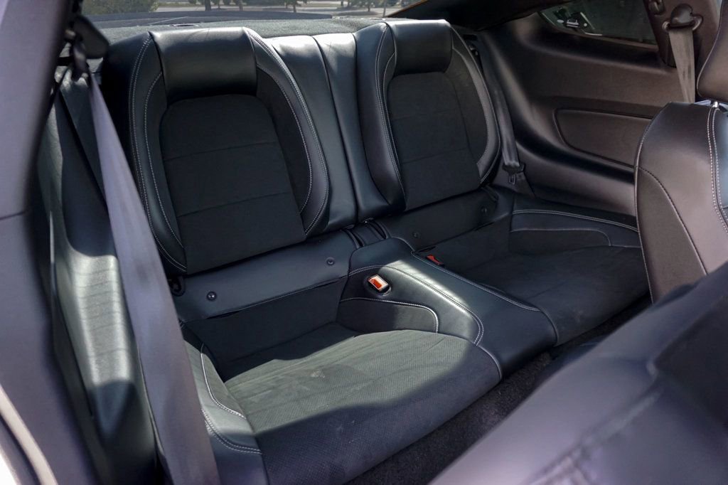 Used 2018 Ford Mustang Shelby GT350 w/ Convenience Package image 41