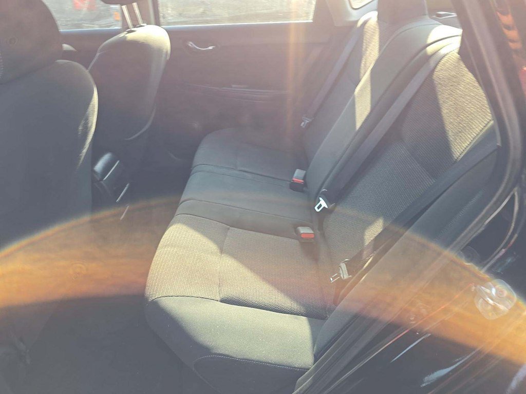 Used 2019 Nissan Sentra S FWD image 4