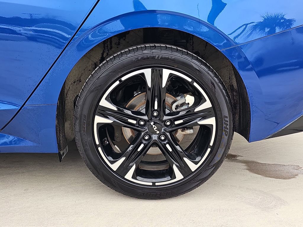 Used 2023 Kia K5 GT-Line w/ GT-Line Premium Package image 37