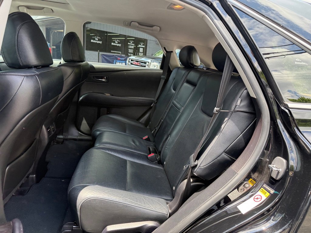 Used 2013 Lexus RX 350 AWD image 84