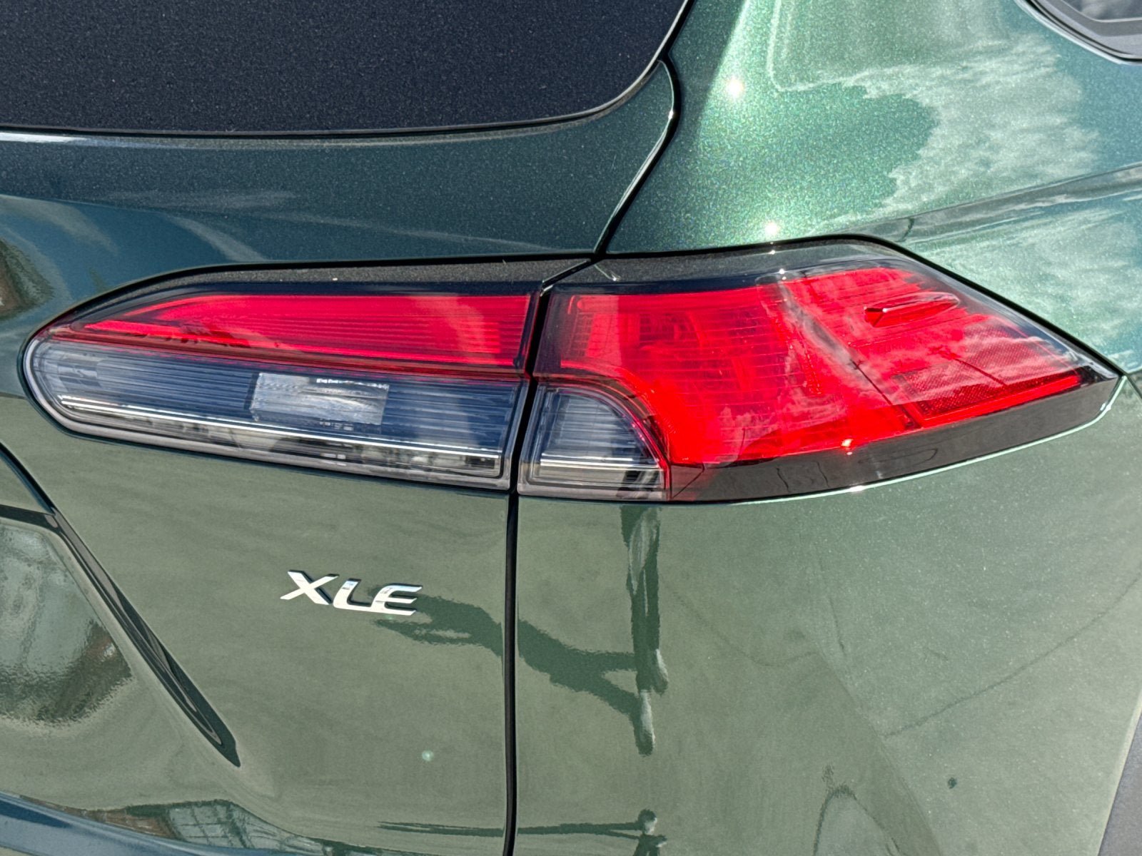 New 2026 Toyota Corolla Cross XLE w/ Convenience Package FWD image 69