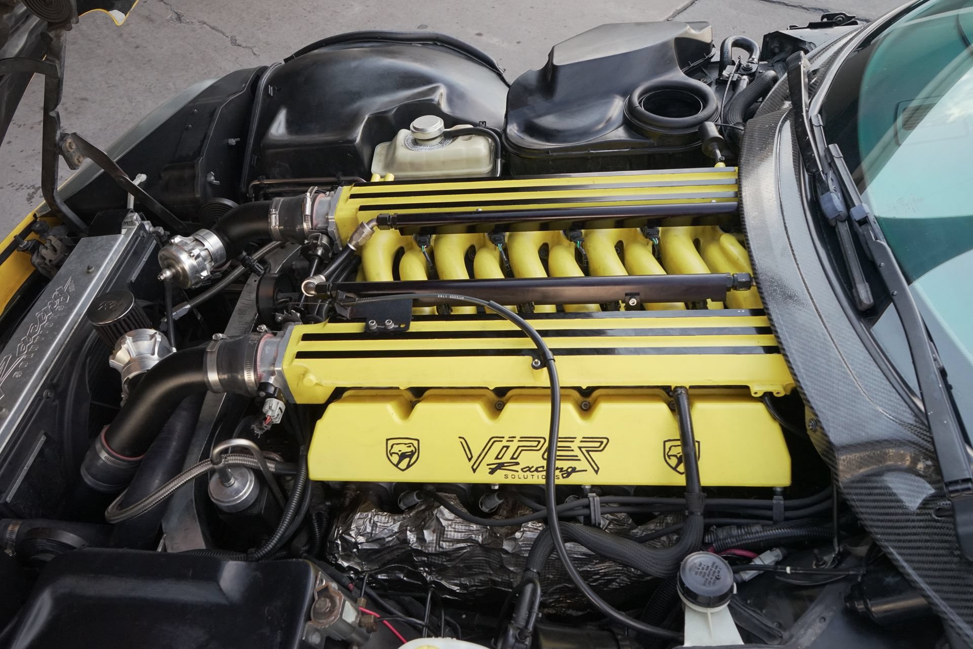 Used 2001 Dodge Viper GTS RWD image 18