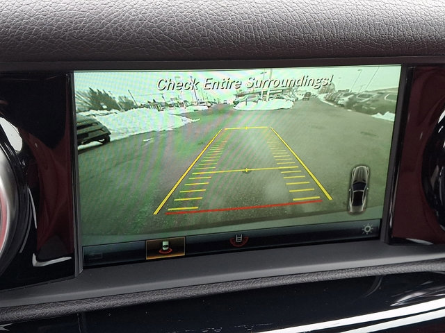 Used 2020 Mercedes-Benz SLC 43 AMG image 19