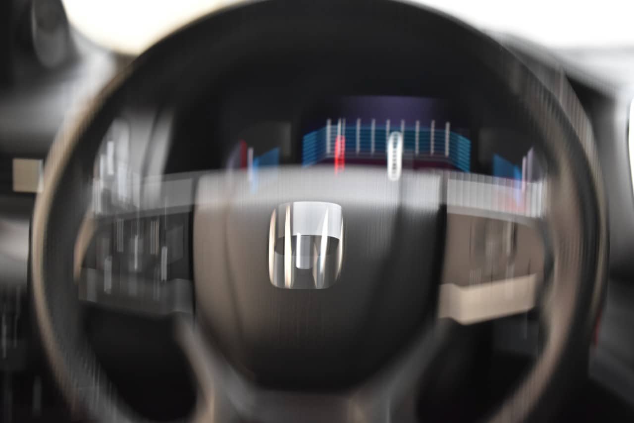 Used 2019 Honda Passport EX-L image 25