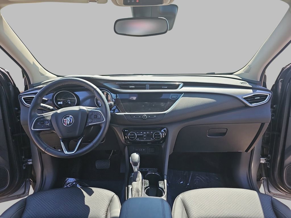 Used 2023 Buick Encore GX Essence w/ Experience Buick Package AWD/4WD image 11
